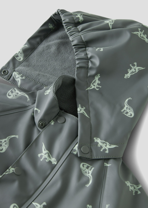 Name It Mini Outerwear vihmariided Dry10 Rain