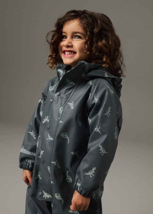 Name It Mini Outerwear vihmariided Dry10 Rain