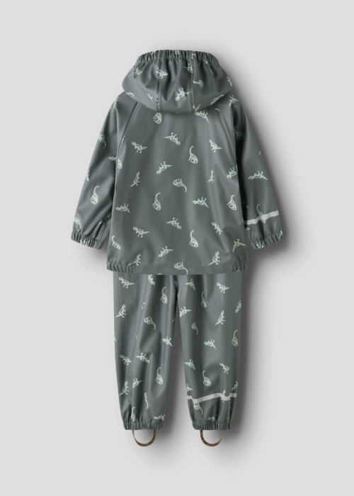 Дождевики Dry10 Rain Name It Mini Outerwear