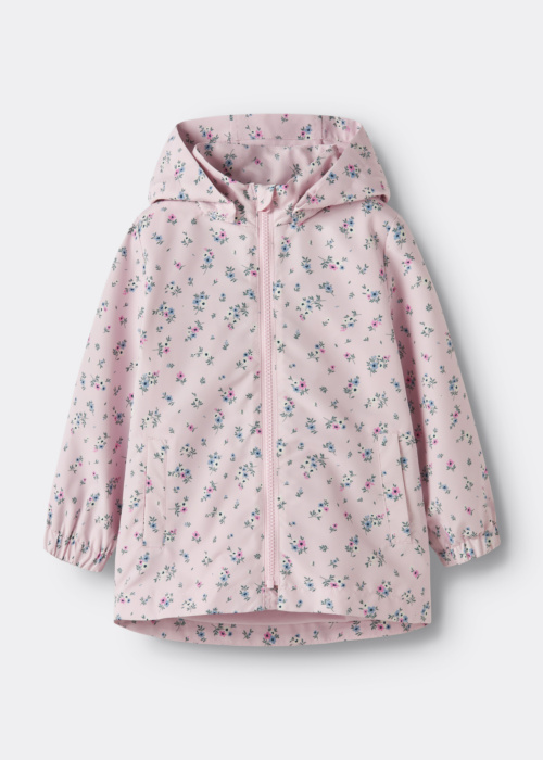 Name It Mini Outerwear kevad-sügisjope Maxi