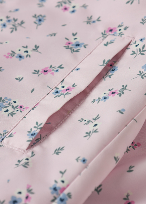 Name It Mini Outerwear kevad-sügisjope Maxi