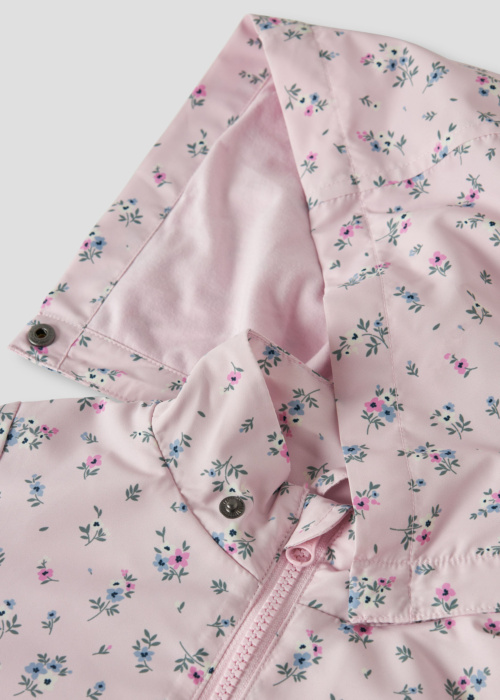 Name It Mini Outerwear kevad-sügisjope Maxi