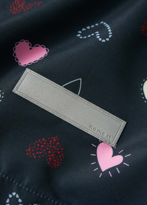 Name It Mini Outerwear kevad-sügisjope Maxi