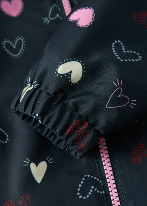 Name It Mini Outerwear kevad-sügisjope Maxi