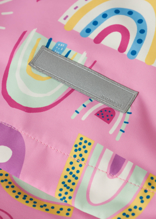 Name It Mini Outerwear kevad-sügisjope Maxi