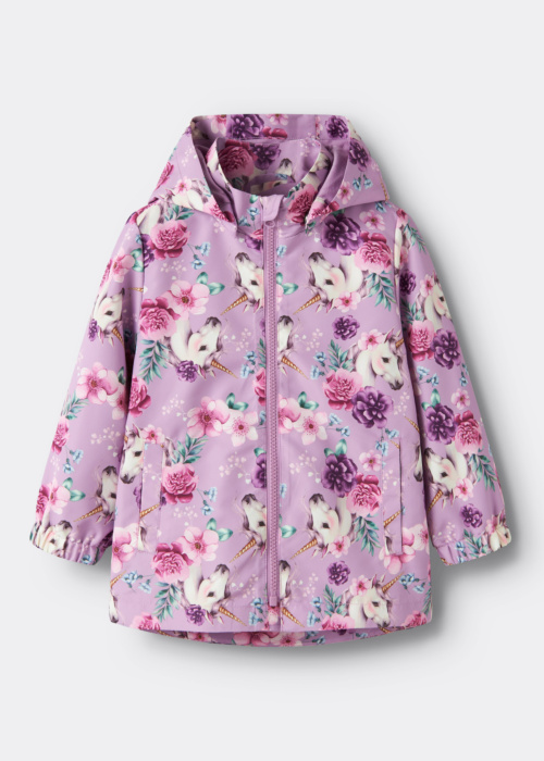 Name It Mini Outerwear kevad-sügisjope Maxi