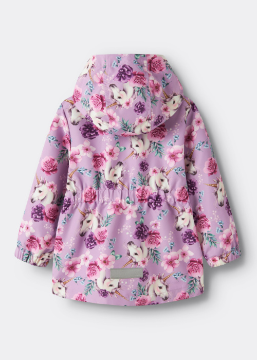 Name It Mini Outerwear kevad-sügisjope Maxi