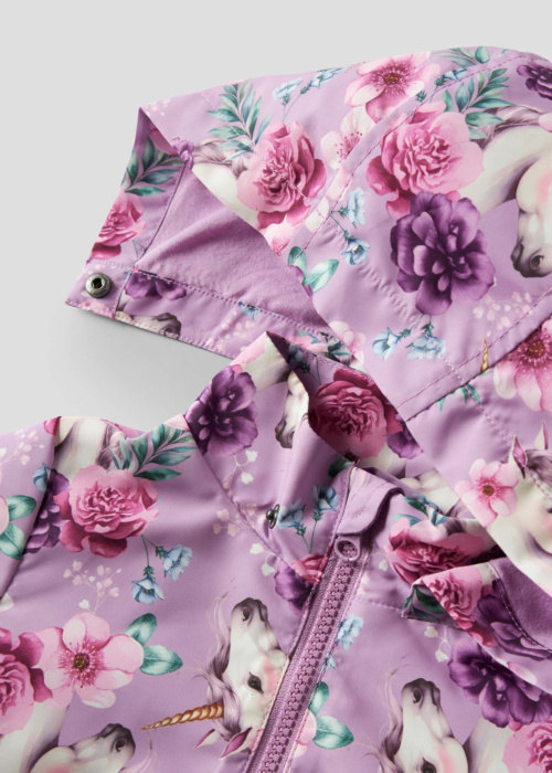 Name It Mini Outerwear kevad-sügisjope Maxi