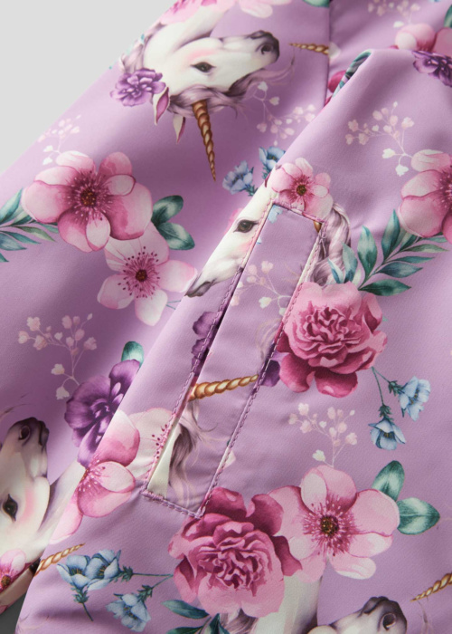 Name It Mini Outerwear kevad-sügisjope Maxi