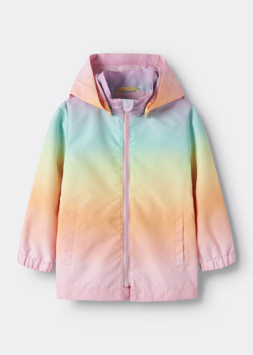 Name It Mini Outerwear kevad-sügisjope Maxi