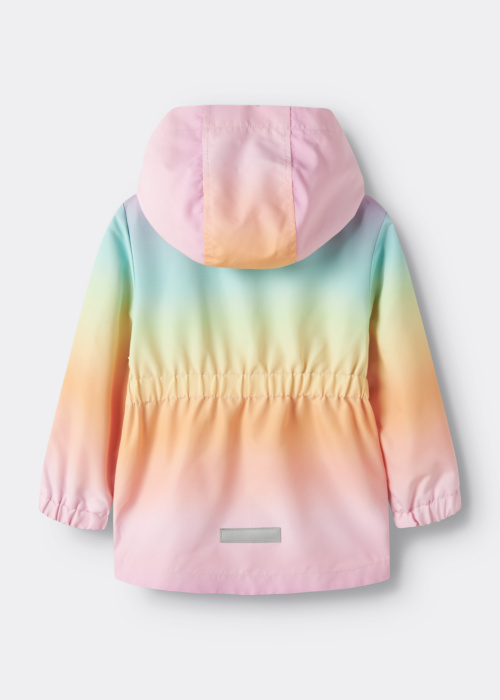 Name It Mini Outerwear kevad-sügisjope Maxi