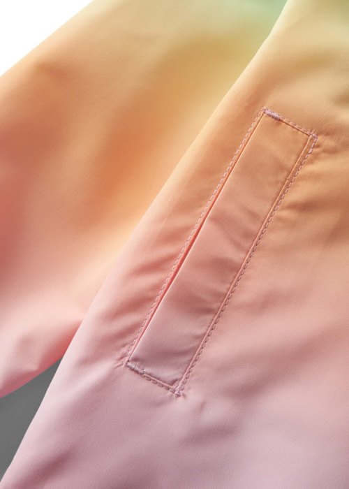 Name It Mini Outerwear kevad-sügisjope Maxi