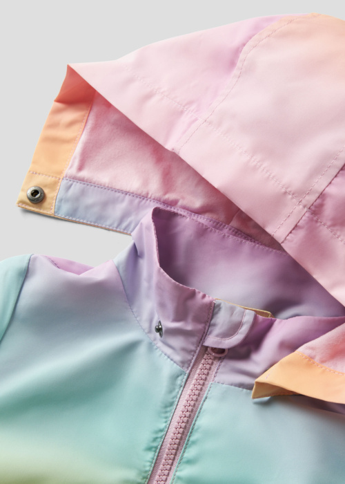 Name It Mini Outerwear kevad-sügisjope Maxi