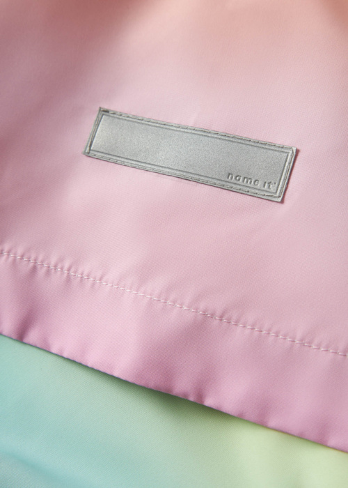 Name It Mini Outerwear kevad-sügisjope Maxi