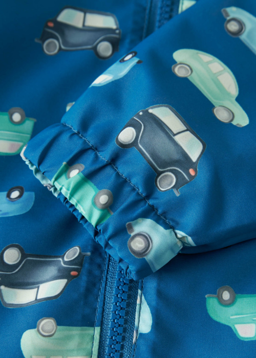 Name It Mini Outerwear kevad-sügisjope Max