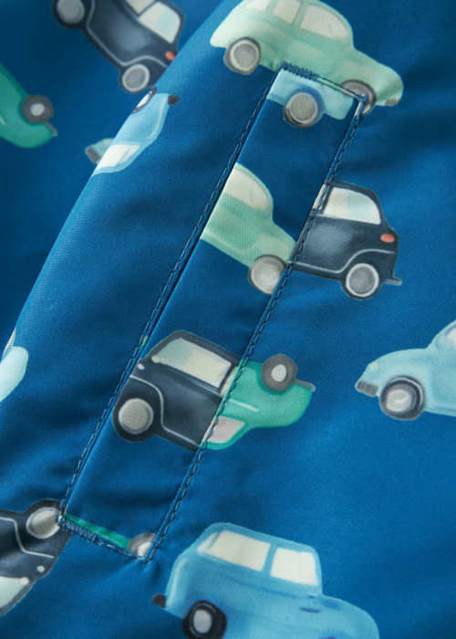 Name It Mini Outerwear kevad-sügisjope Max