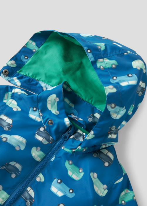 Name It Mini Outerwear kevad-sügisjope Max