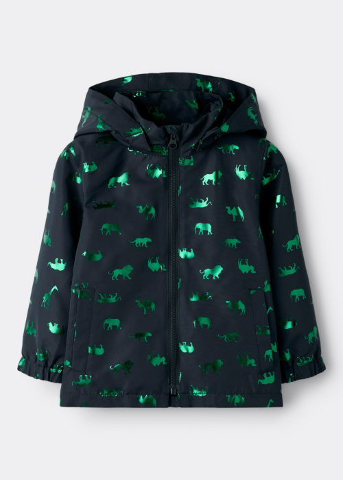 Name It Mini Outerwear kevad-sügis spordijope Max