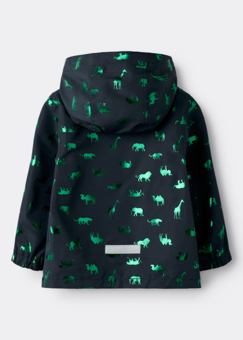 Name It Mini Outerwear kevad-sügis spordijope Max