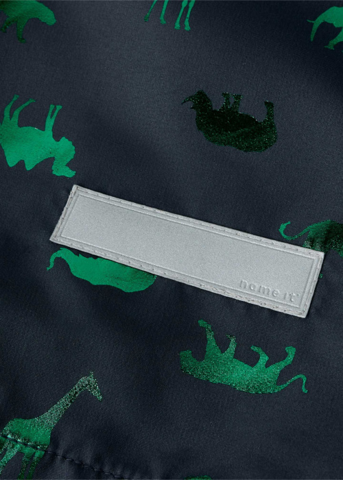 Name It Mini Outerwear kevad-sügis spordijope Max