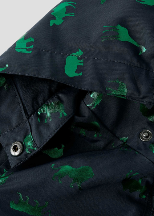 Name It Mini Outerwear kevad-sügis spordijope Max