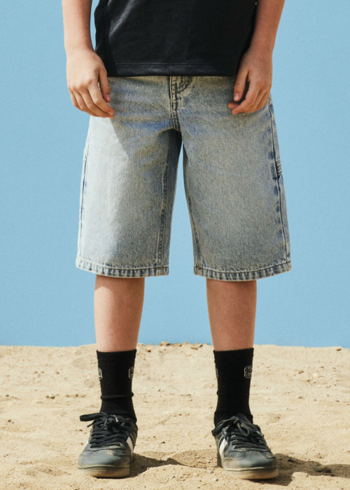 Джинсы Ryan Name It Kids