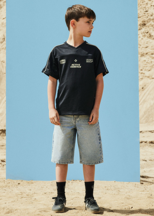 Джинсы Ryan Name It Kids