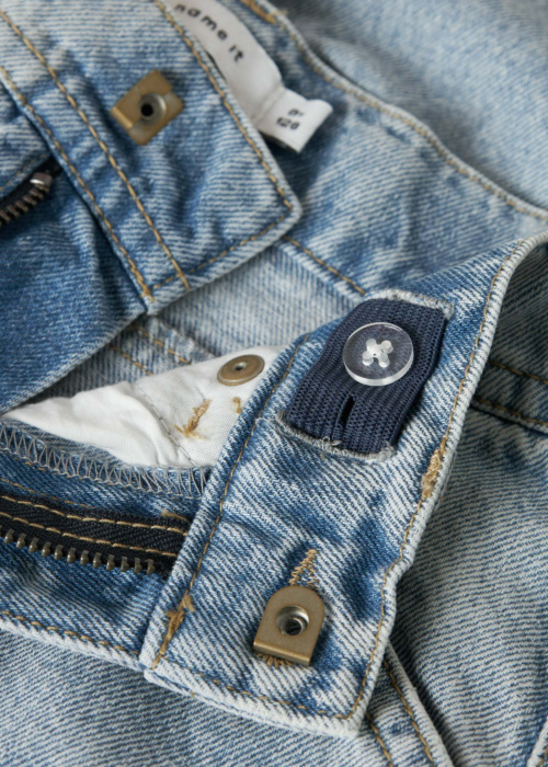 Джинсы Ryan Name It Kids