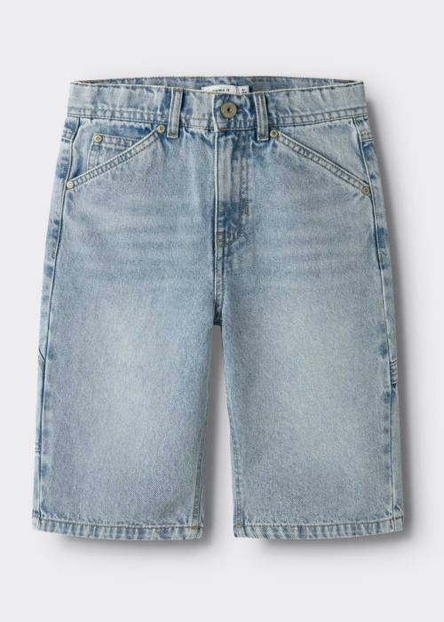 Джинсы Ryan Name It Kids