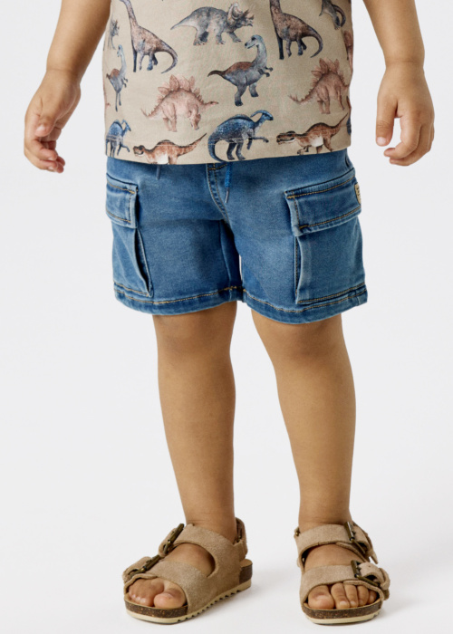 Джинсы Ben Name It Mini