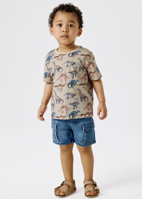 Джинсы Ben Name It Mini