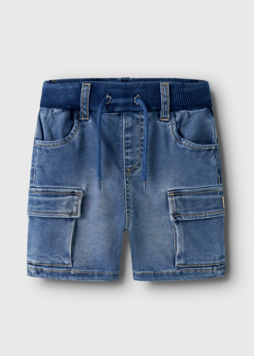 Джинсы Ben Name It Mini