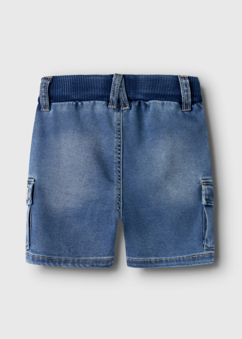 Джинсы Ben Name It Mini