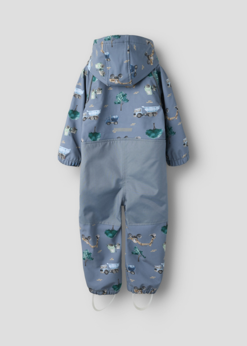 Name It Mini Outerwear kevad-sügis kombinesoon Alfa08