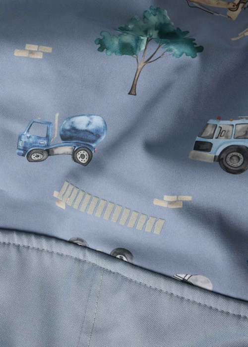 Name It Mini Outerwear kevad-sügis kombinesoon Alfa08