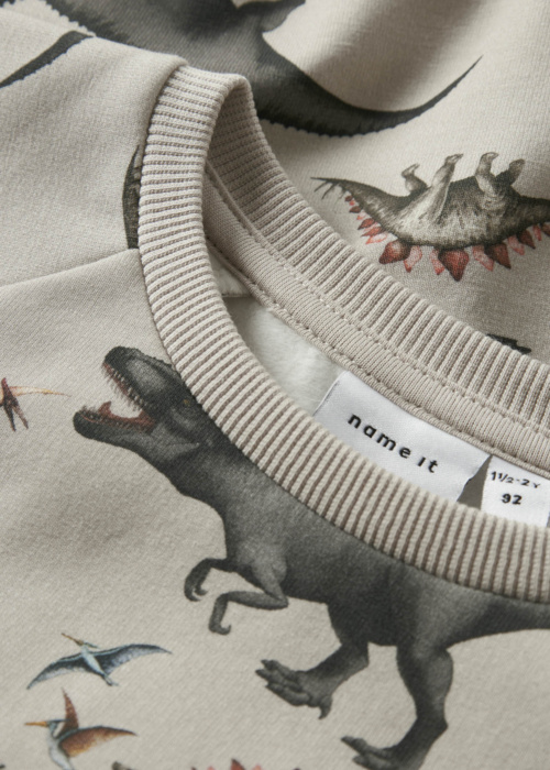 Кофта Bertil Name It Mini