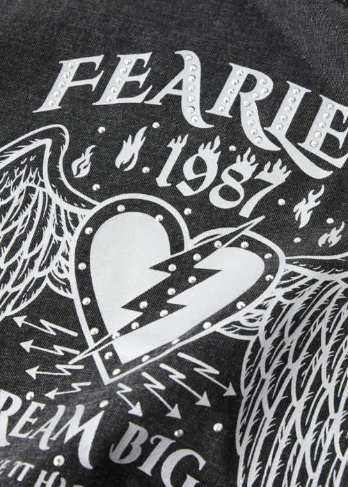 Name It Kids T-särk Bjanta