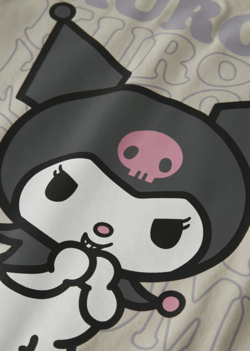 Name It Kids T-särk Dykra Kuromi