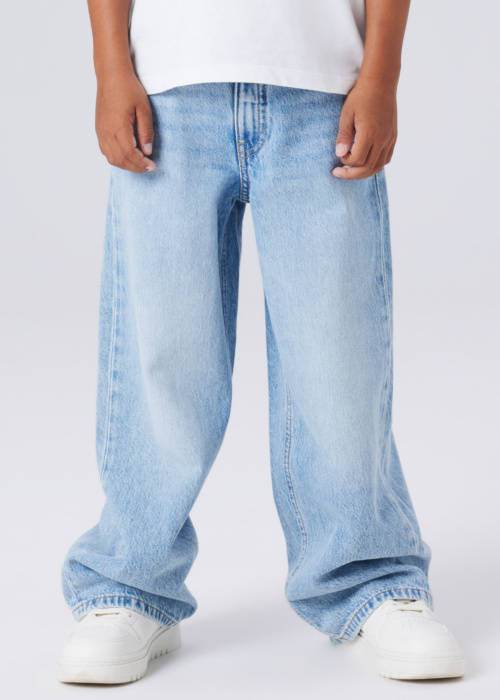 Name It Kids teksapüksid Ben