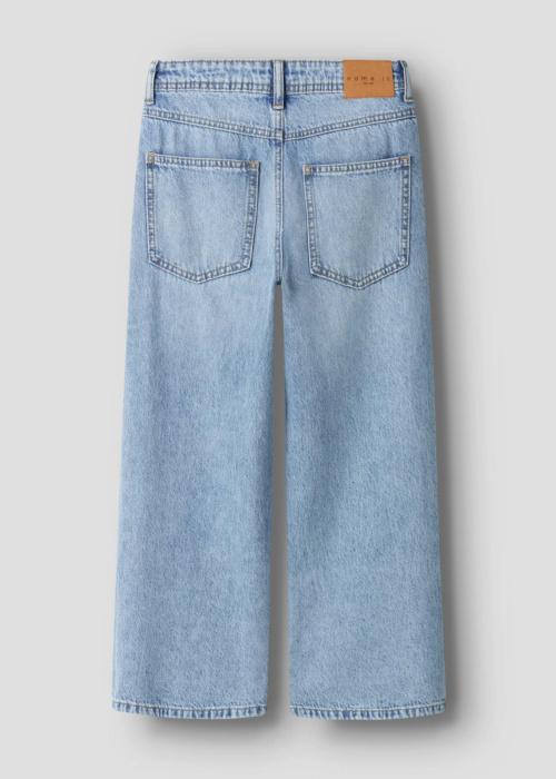 Name It Kids teksapüksid Ben