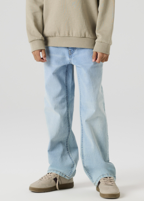 Name It Kids teksapüksid Ryan