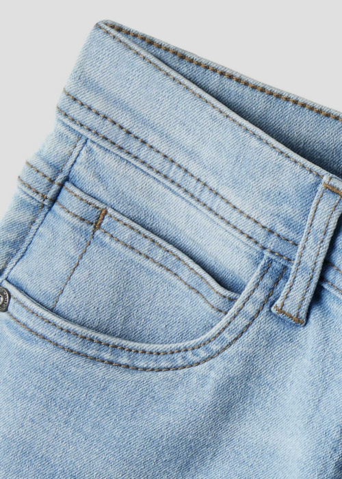 Name It Kids teksapüksid Ryan