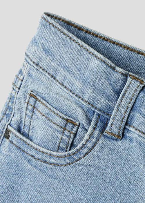 Name It Mini teksapüksid Rose