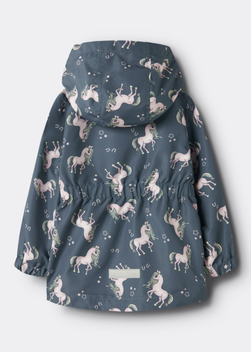 Name It Mini Outerwear kevad-sügisjope Maxi