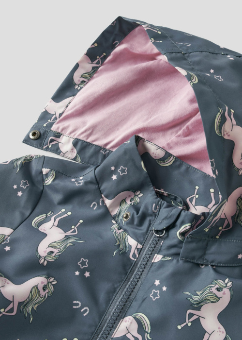 Name It Mini Outerwear kevad-sügisjope Maxi