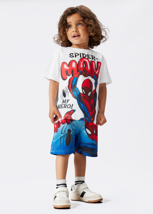 Пляжные шорты Malte Spider Name It Mini