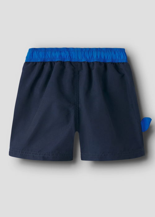 Name It Mini rannashortsid Miki Paw