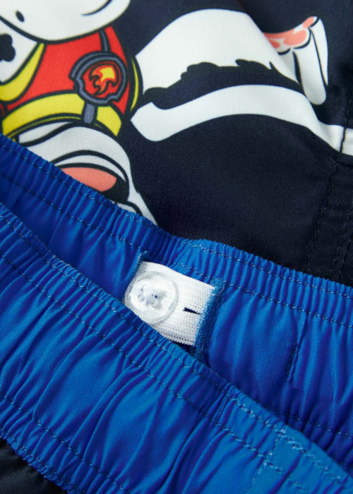 Name It Mini rannashortsid Miki Paw