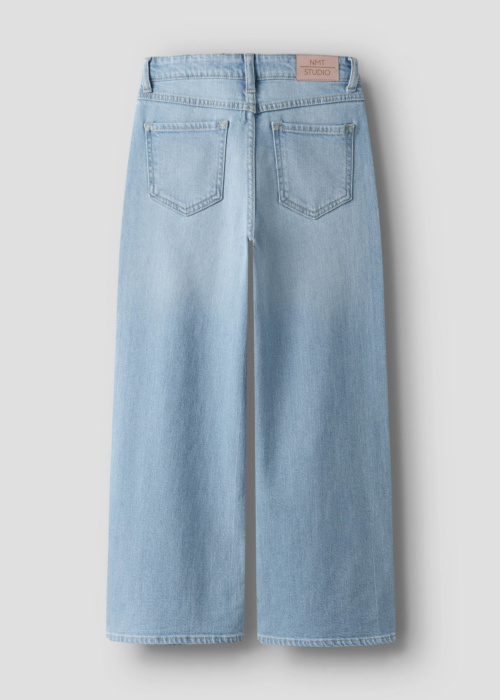 Name It Kids teksapüksid Bella