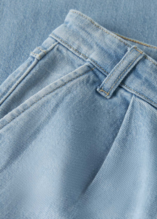 Name It Kids teksapüksid Bella